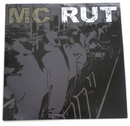 Middle Class Rut - Busy Bein' Born / Start To Run [ Vinyl ]