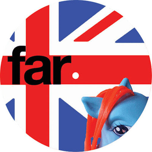 Far - Pony [ Vinyl ]