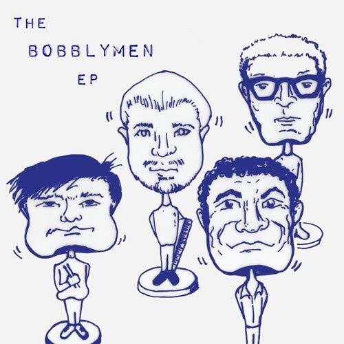 Mike Watt - Bobblymen [ Vinyl ]