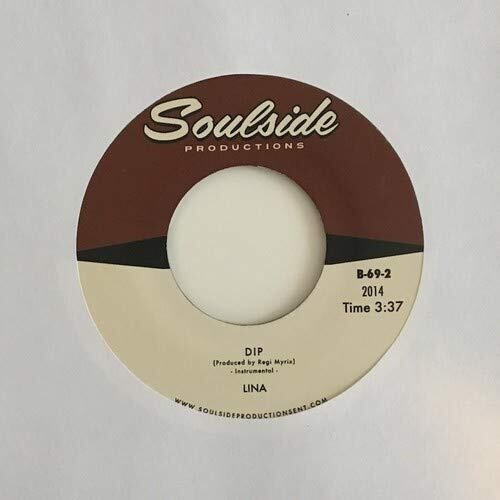 Lina - Dip [ Vinyl ]