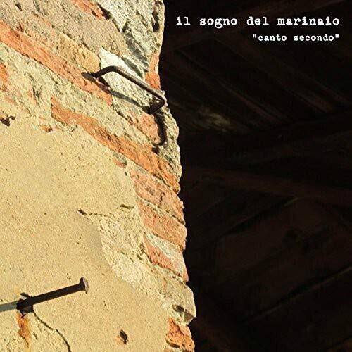 Il Sogno Del Marinaio - Canto Secondo [ Vinyl ]