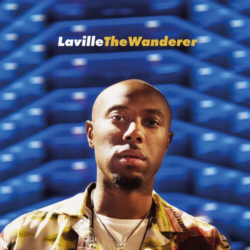 Laville - Wanderer [ Vinyl ]