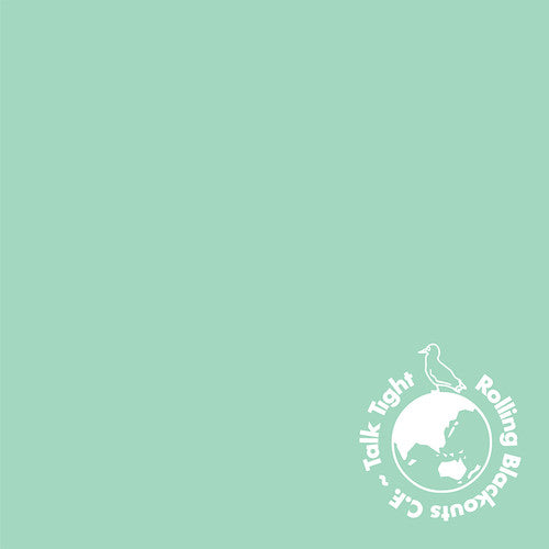 Rolling Blackouts C. F. - Talk Tight [ Vinyl ]