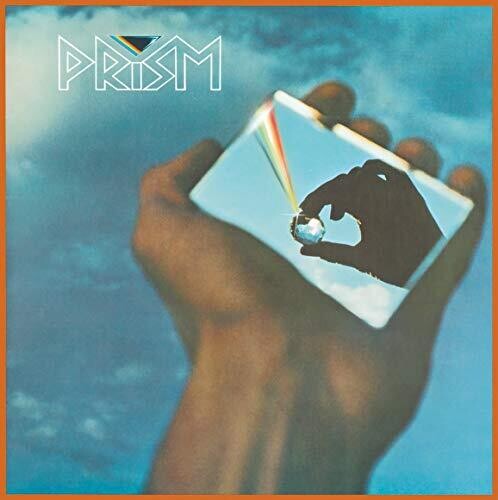 Prism - Prism [ Vinyl ]
