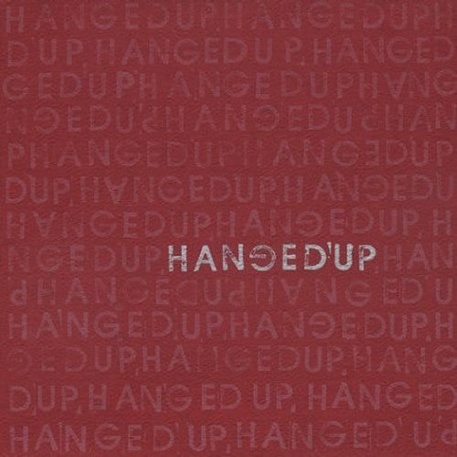 Hangedup - Hangedup [ Vinyl ]