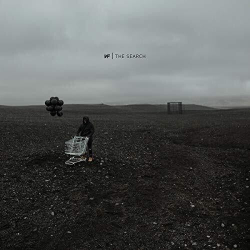 Nf - The Search [ Vinyl ]