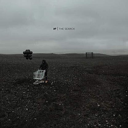Nf - The Search [ Vinyl ]