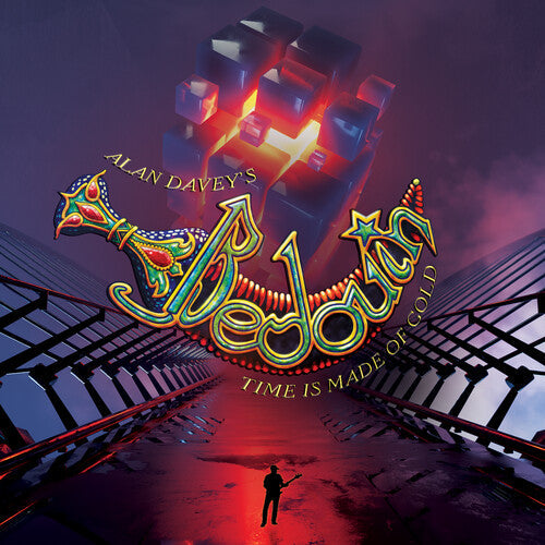 Bedouin - Time Is Made Of Gold [ Vinyl ]