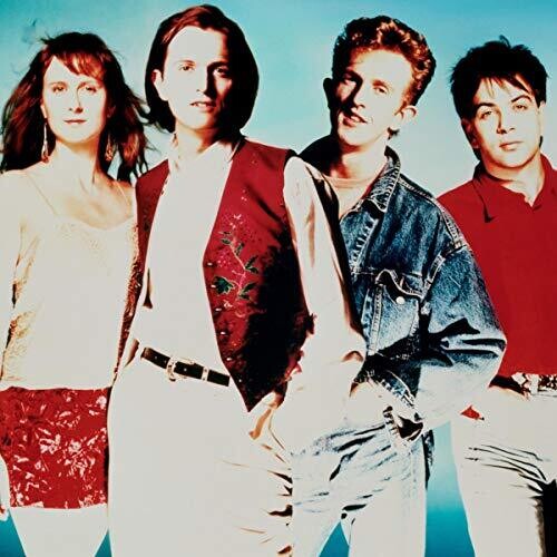 Prefab Sprout - From Langley Park To Memphis (Remastered) [ Vinyl ]