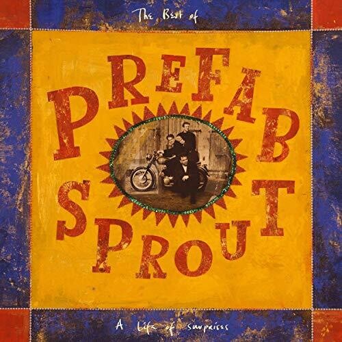 Prefab Sprout - Life Of Surprises (Remastered) [ Vinyl ]
