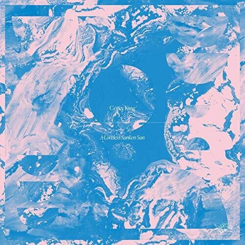 Corey King - A Loveless Sunken Sun [ Vinyl ]