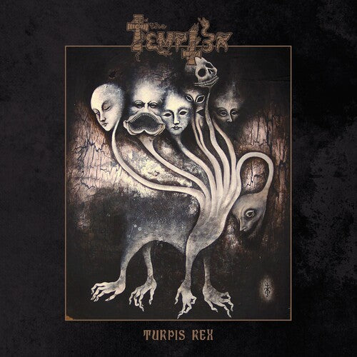 Tempter - Turpis Rex [2LP] [ Vinyl ]