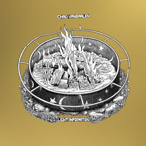Chad VanGaalen - Light Information [ Vinyl ]