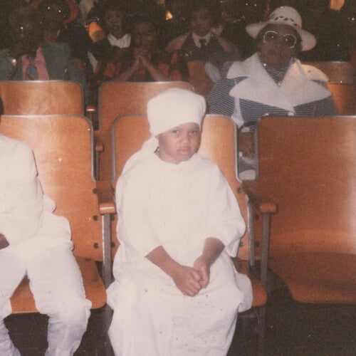 Angel Bat Dawid - Oracle [ Vinyl ]