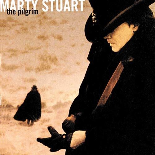 Marty Stuart - The Pilgrim [ Vinyl ]