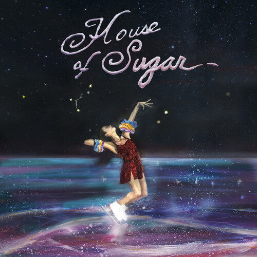 (Sandy) Alex G - House Of Sugar [ Vinyl ]