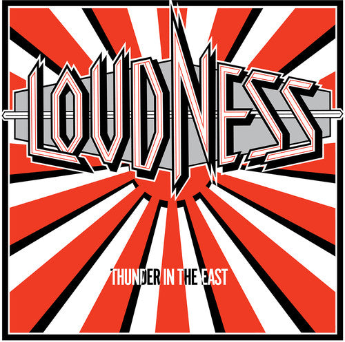 Loudness - Thunder In The East (rocktober 2017 Exclusive) [ Vinyl ]