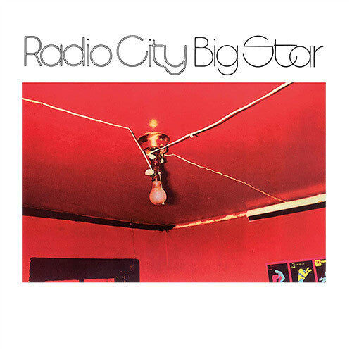 Big Star - Radio City [ Vinyl ]