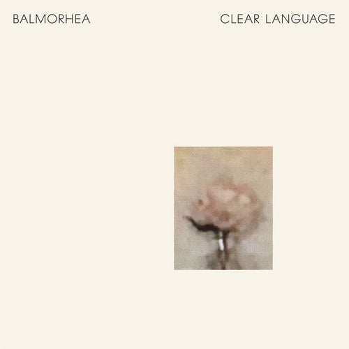 Balmorhea - Clear Langauge [ Vinyl ]