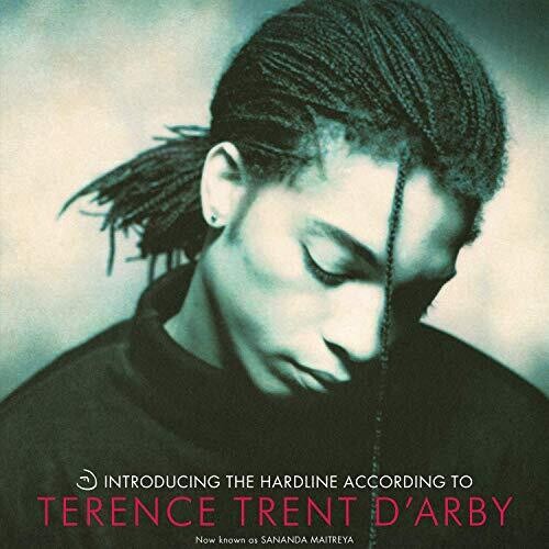 Terence Trent D'Arby - Introducing The Hardline According To Terence Trent D'Arby [ Vinyl ]