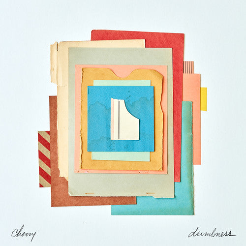 Cherry - Dumbness [ Vinyl ]
