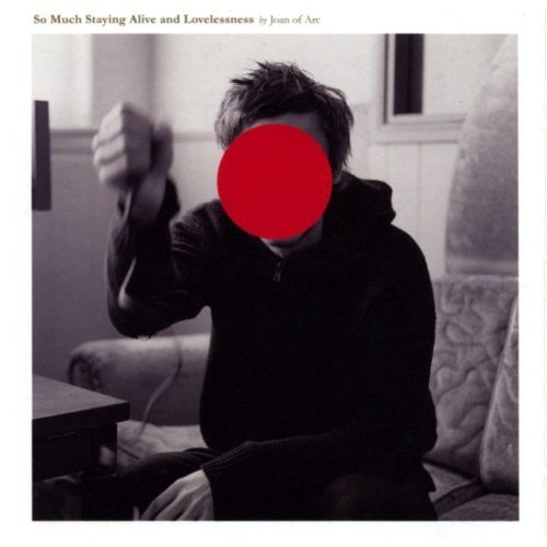 Joan of Arc - So Much Staying Alive & Lovelessness [ Vinyl ]