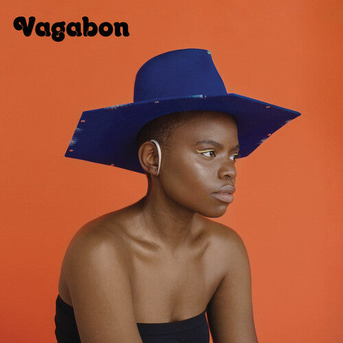 Vagabon - Vagabon [ Vinyl ]