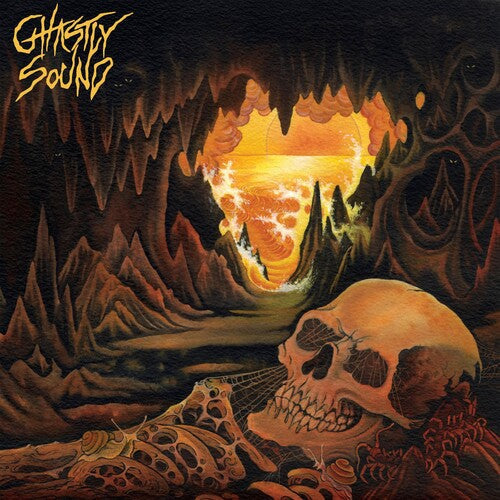 Ghastly Sound - Have A Nice Day [ Vinyl ]