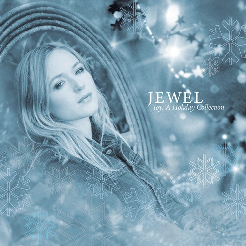 Jewel - Joy: A Holiday Collection [ Vinyl ]