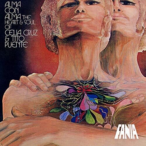 Alma Con Alma [ Vinyl ]