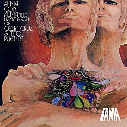Alma Con Alma [ Vinyl ]