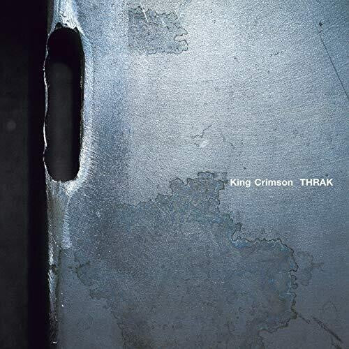 King Crimson - Thrak (200gm) [ Vinyl ]