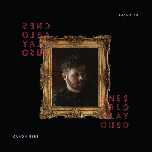Canon Blue - Lasso Yo [ Vinyl ]