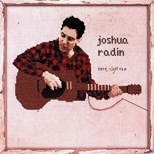 Joshua Radin - Here Right Now [ Vinyl ]