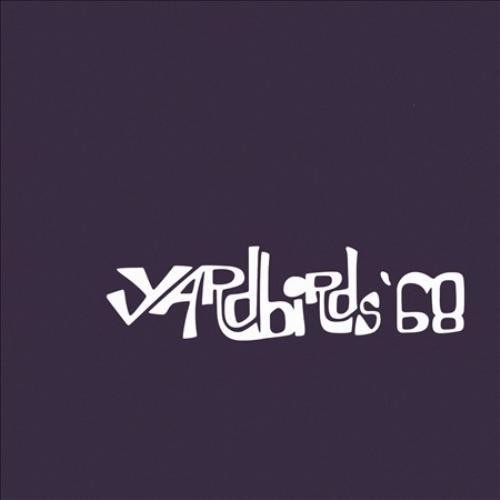 The Yardbirds - Yardbirds 68 [ Vinyl ]