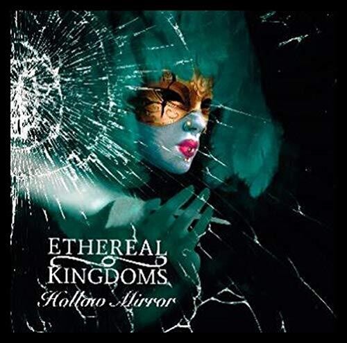 Ethereal Kingdoms - Hollow Mirror [ Vinyl ]