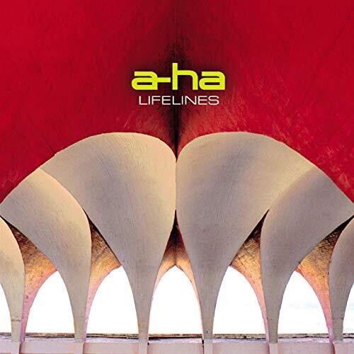a-ha - Lifelines [ Vinyl ]