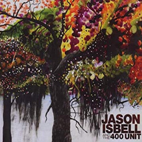 Jason And The 400 Unit [ Vinyl ]