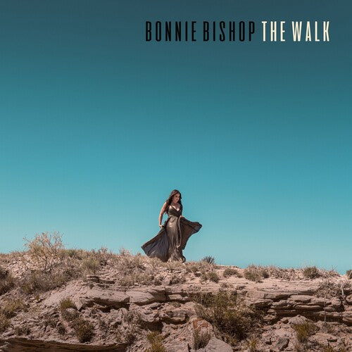 Bonnie Bishop - Walk [ Vinyl ]