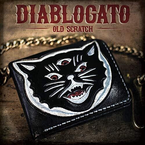 Diablogato - Old Scratch [ Vinyl ]