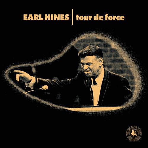 Earl Hines - Tour De Force [ Vinyl ]