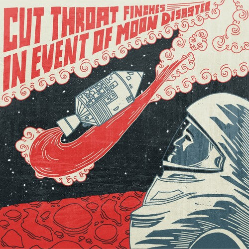 In Event of Moon Disaster [ Vinyl ]