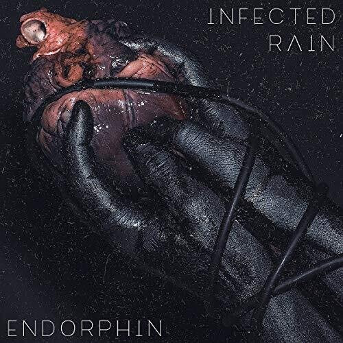 Infected Rain - Endorphin [ Vinyl ]