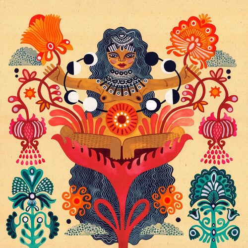 Kefaya - Songs Of Our Mothers [ Vinyl ]