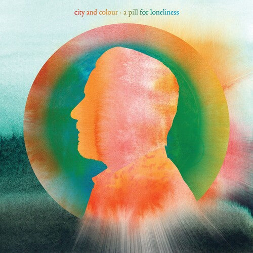City and Colour - Pill For Loneliness [ Vinyl ]