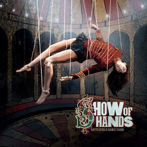 Show of Hands - Battlefield Dance Floor [ Vinyl ]