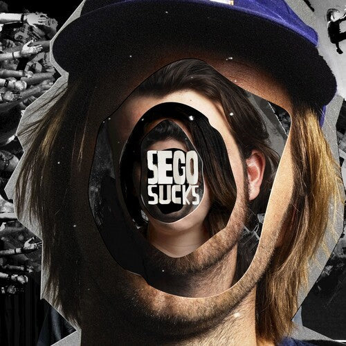 Sego - Sego Sucks [ Vinyl ]
