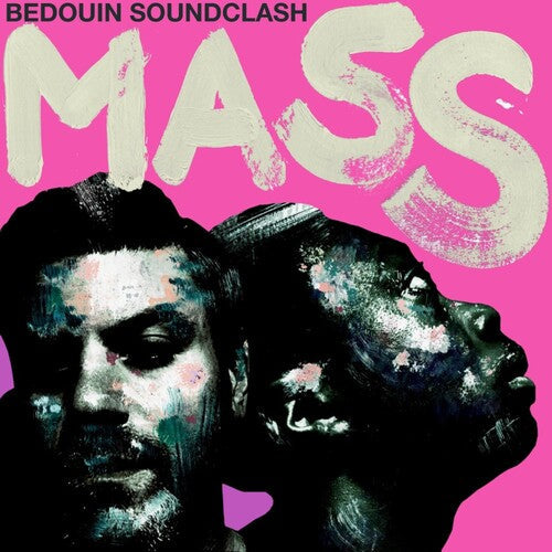 Bedouin Soundclash - Mass [ Vinyl ]