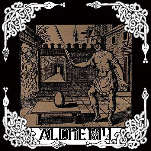 Third Ear Band - Alchemy (180gm Ltd Remastered Edition) [ Vinyl ]