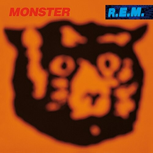 R.E.M. - Monster (25th Anniversary Edition) [2LP] [ Vinyl ]